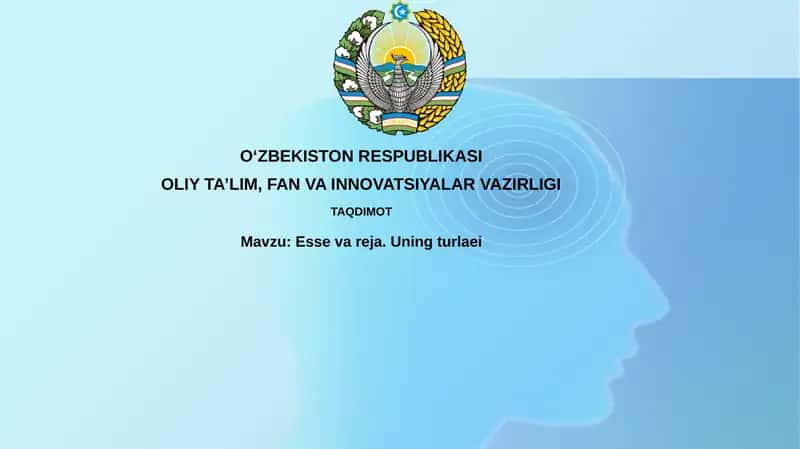 Essevareja.Uningturlaei