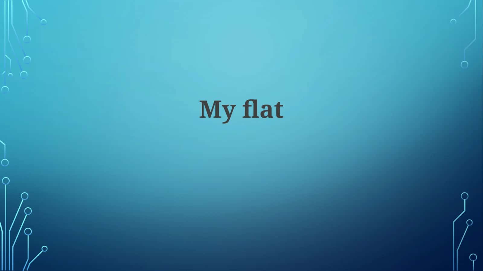 Myflat