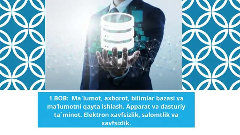 INFORMATIKA