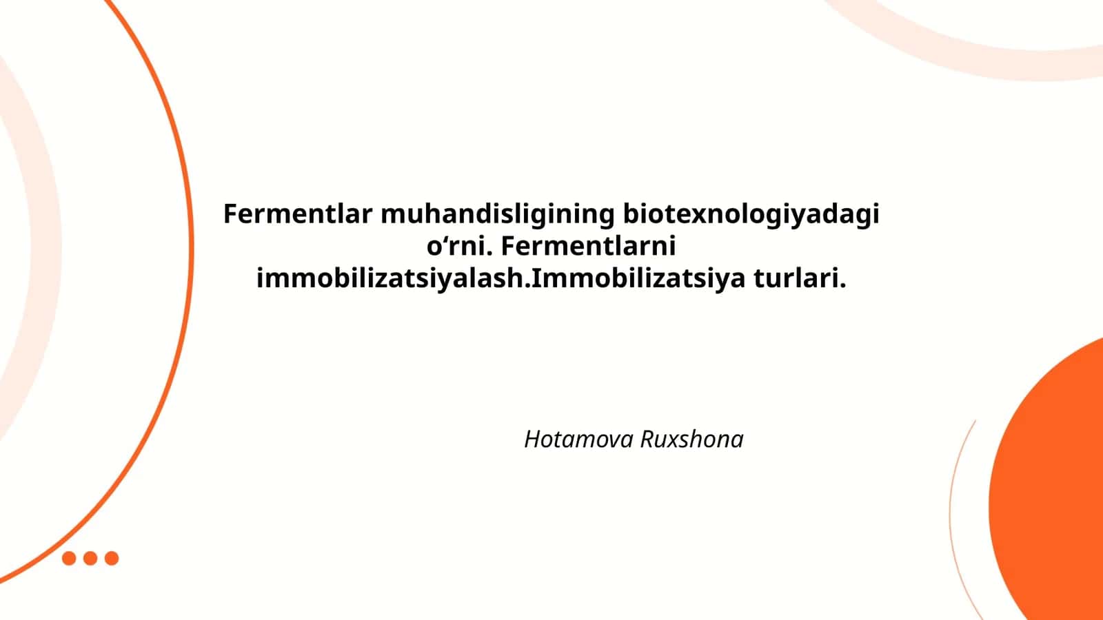 Fermentlar muhandisligi