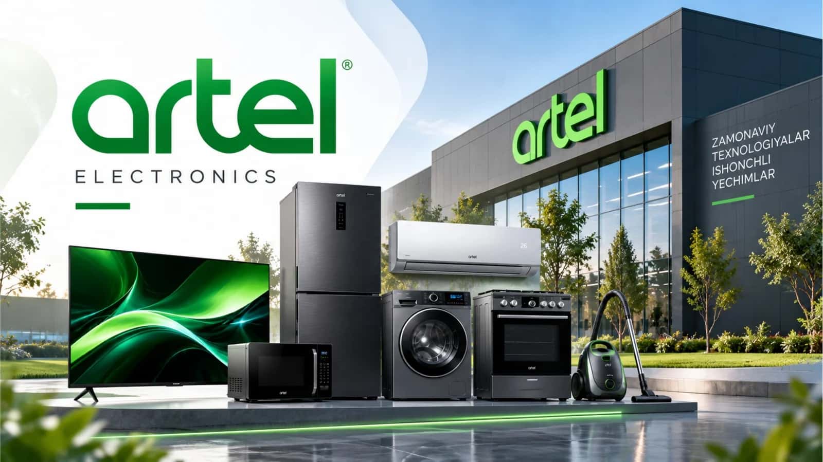 Artel elektronics