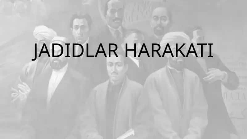 Jadidlar Harakati