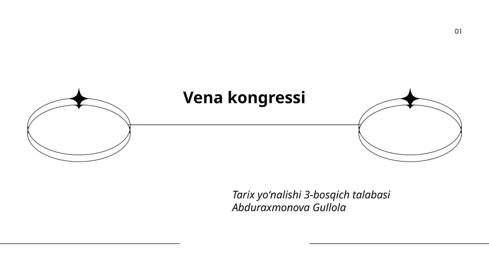 Vena kongressi