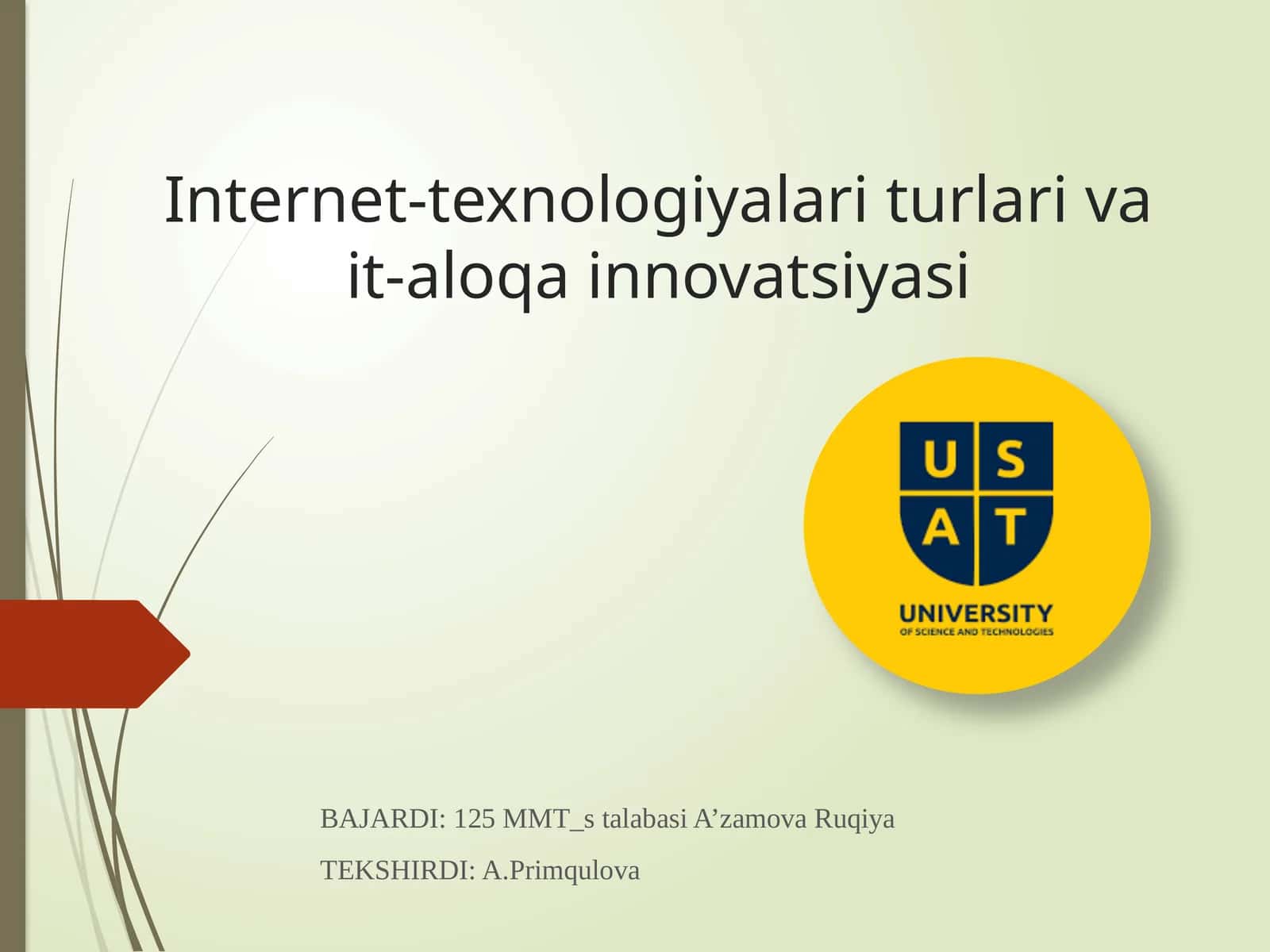 Internet-texnologiyalariturlarivait-aloqainnovatsiyasi