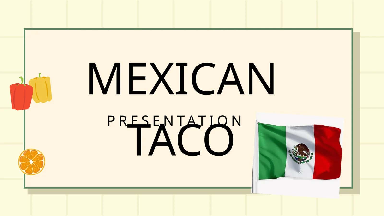 Mexicano Tacolari