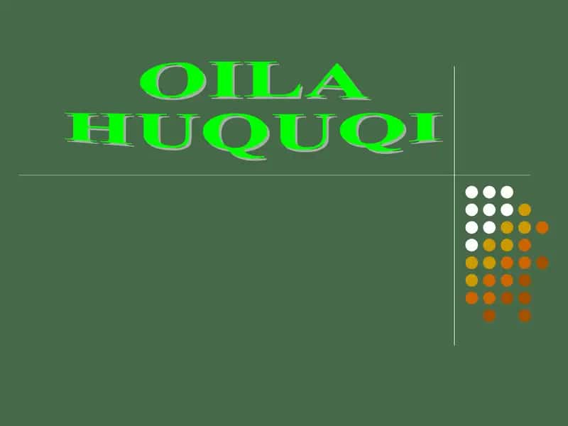 Oila