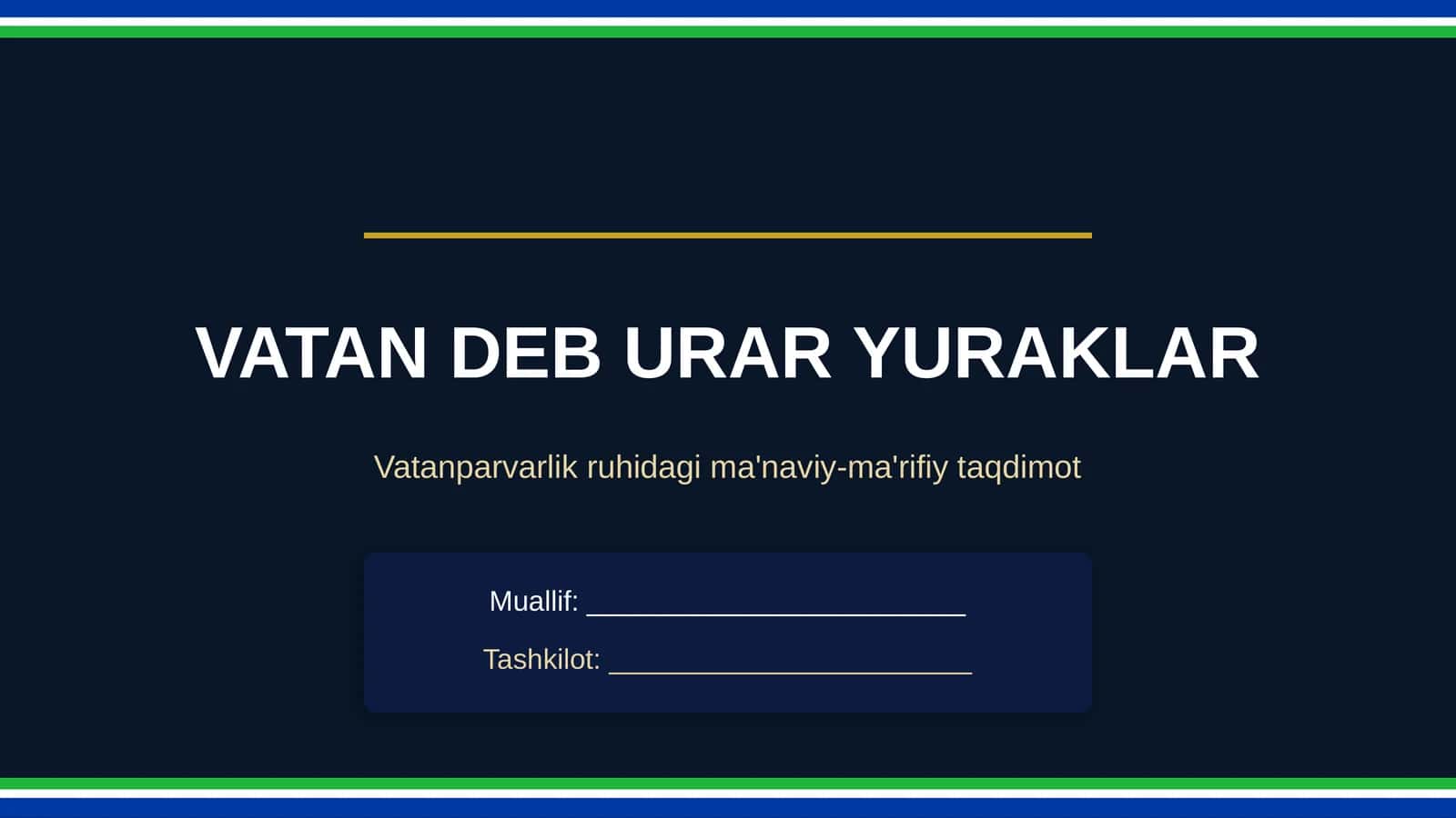 VATAN DEB URAR YURAKLAR4