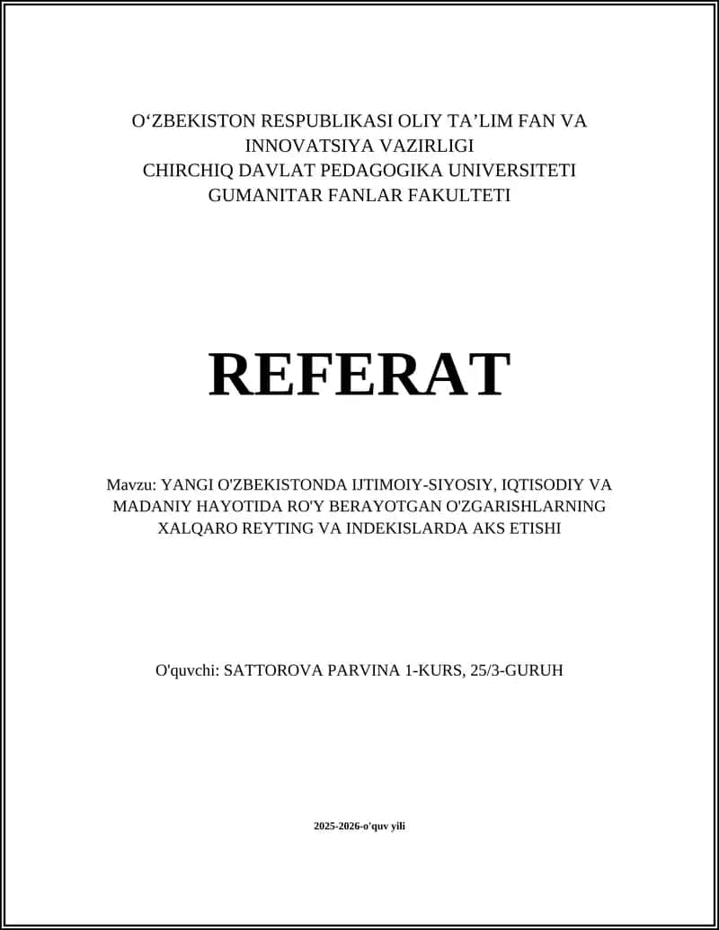 O'zbekistonda Korrupsiyaga Qarshi Kurashish