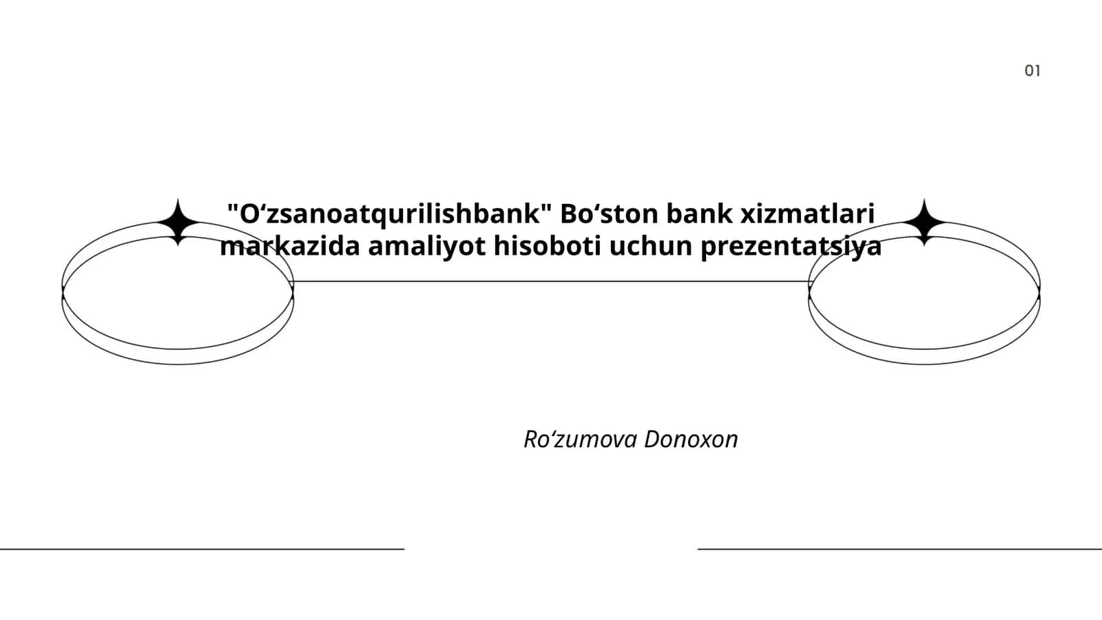 Oʻzsanoatqurilishbank tarixi