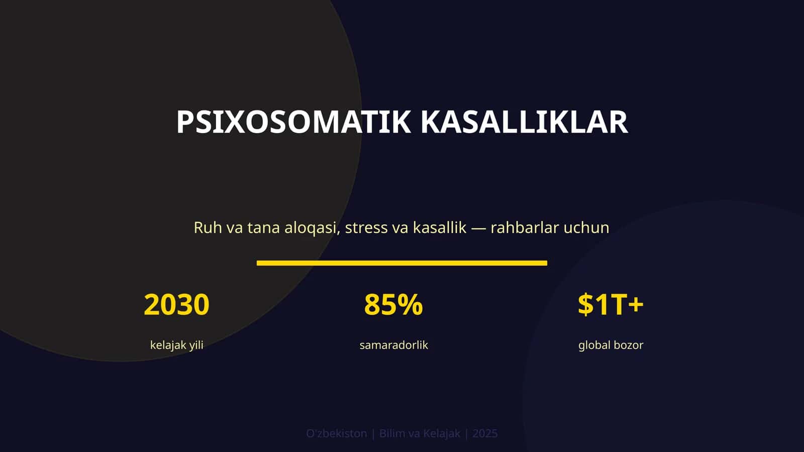 Psixosomatik kasalliklar