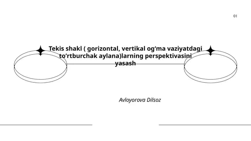 Perspektiva asoslari