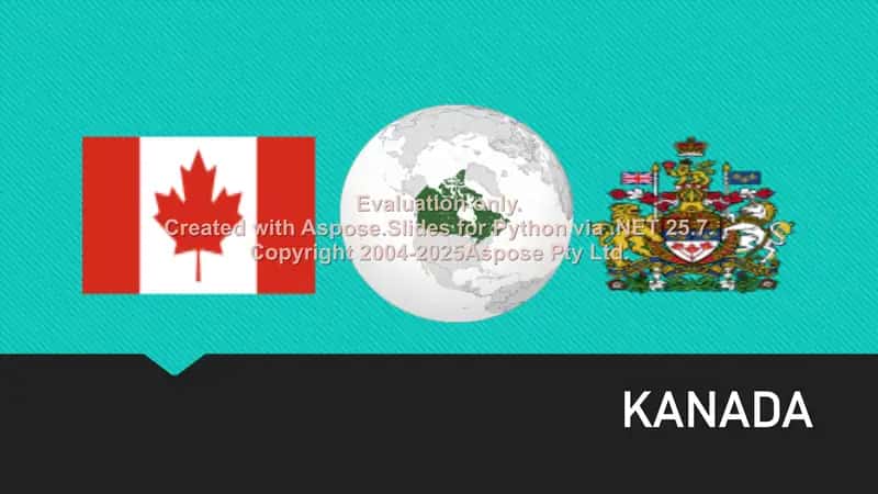 Kanada