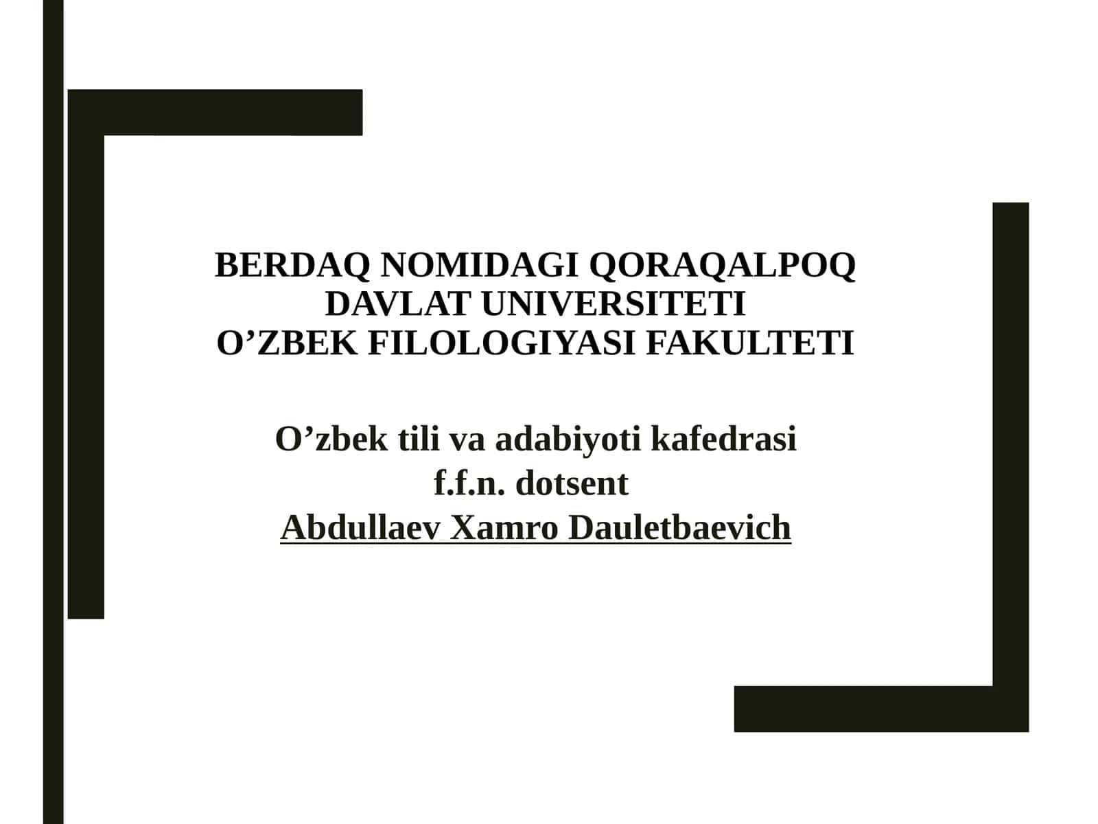 Yusuf Xos Hojib hayoti va ijodining manbalari