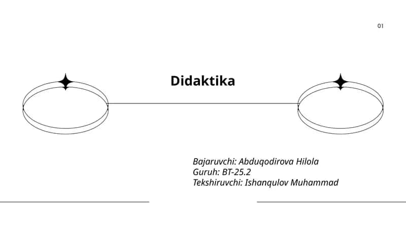 Didaktika