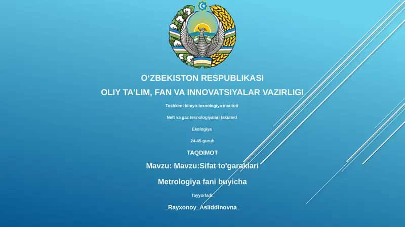 Sifat to'garaklari