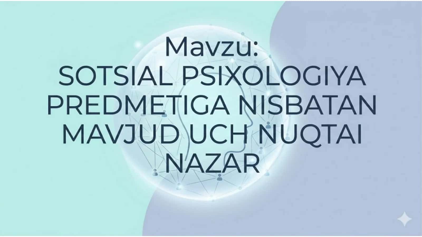 Taqdimot prezintatsiya slayd