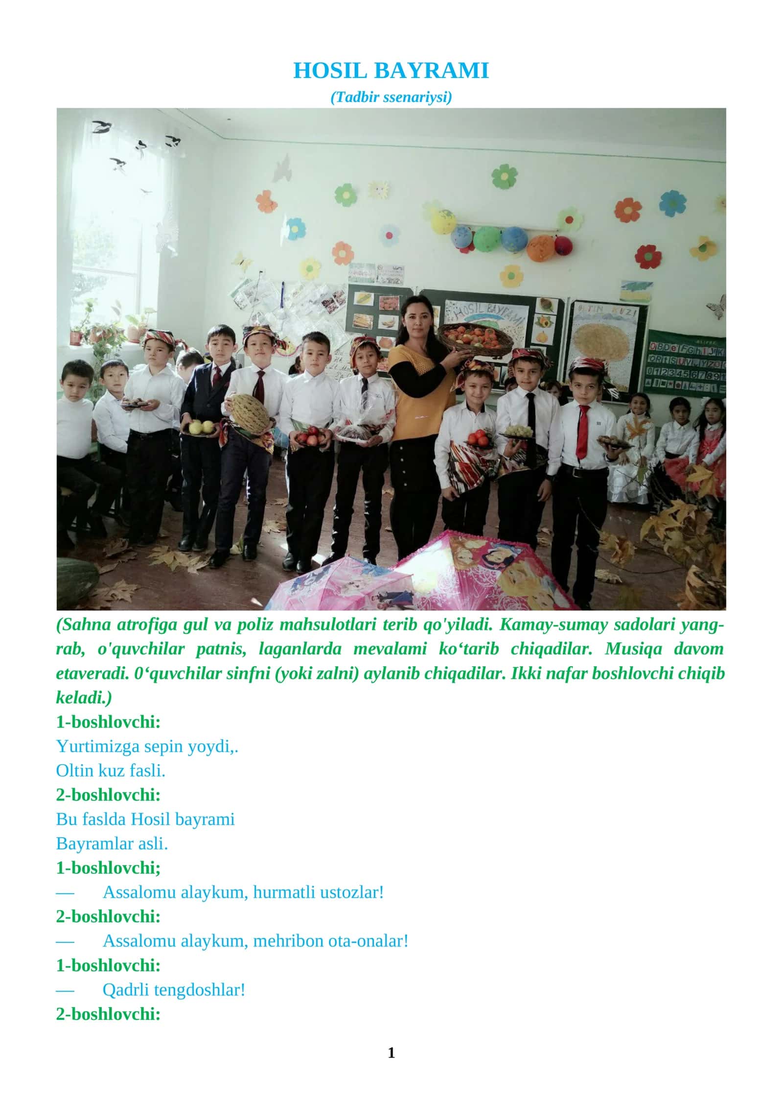 HOSIL BAYRAMI