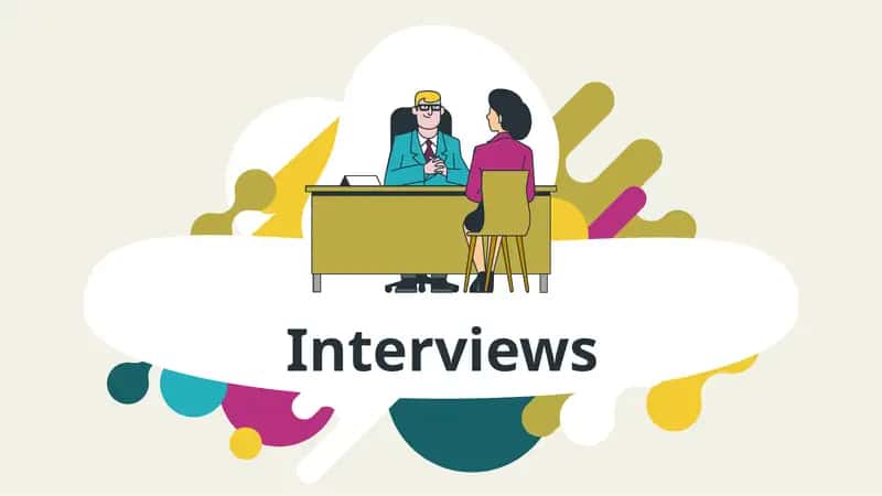 Job Interviews