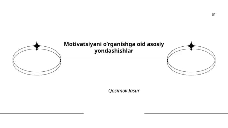 Behavioristik yondashuv (xulq-atvor va mustahkamlash nazariyasi)