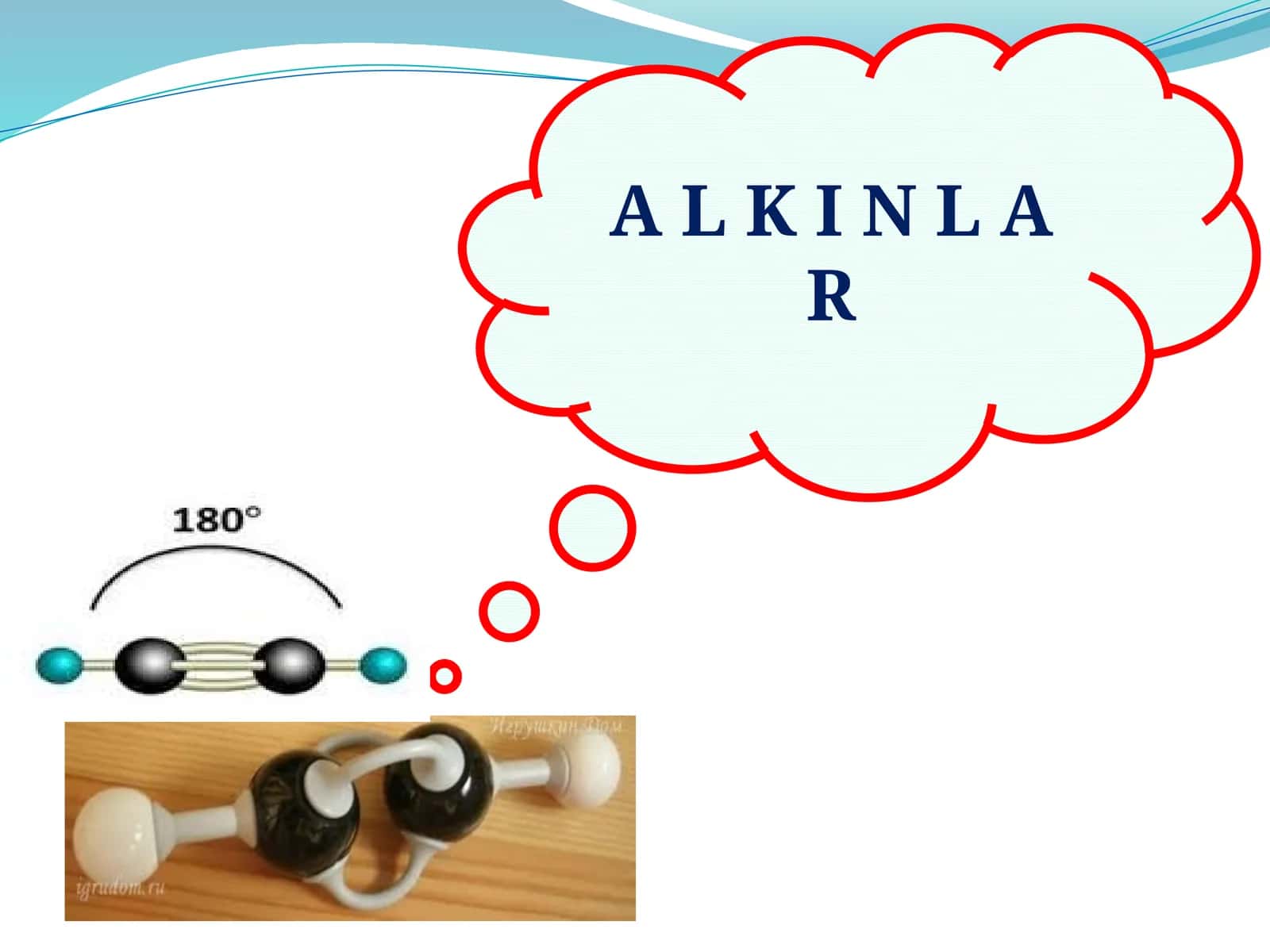 Alkinlar