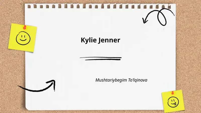 Kylie Cosmetics