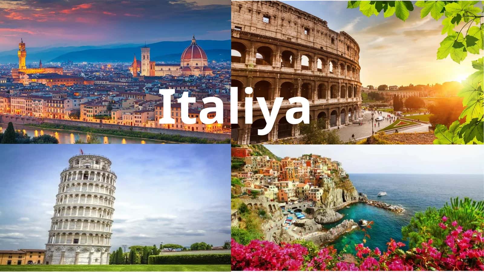 Italiya bayrogʻi