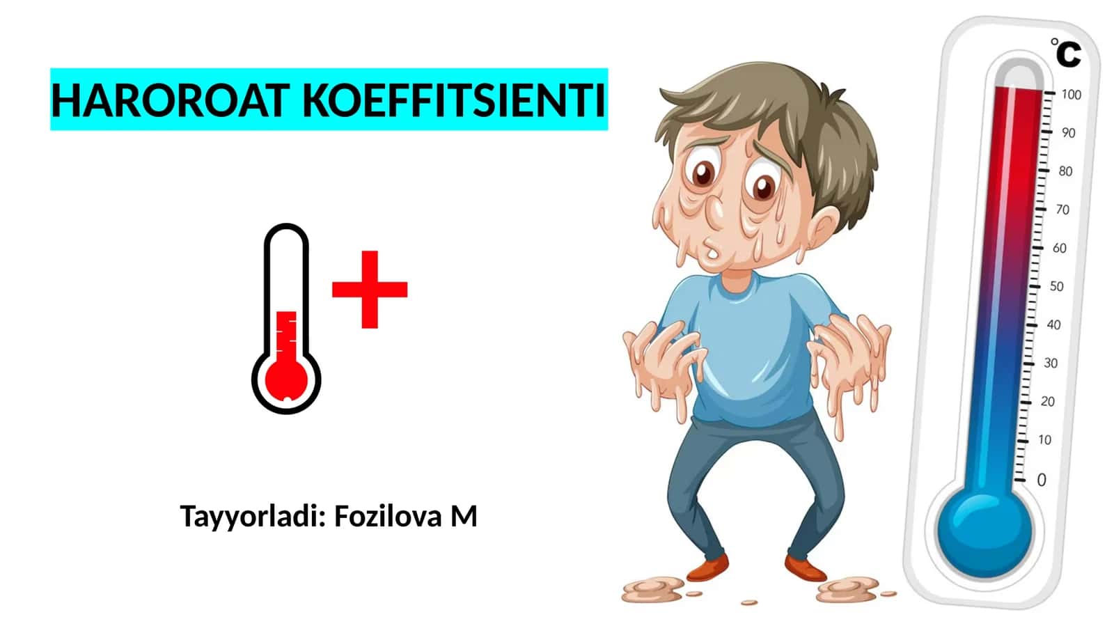 HAROROAT KOEFFITSIENTI