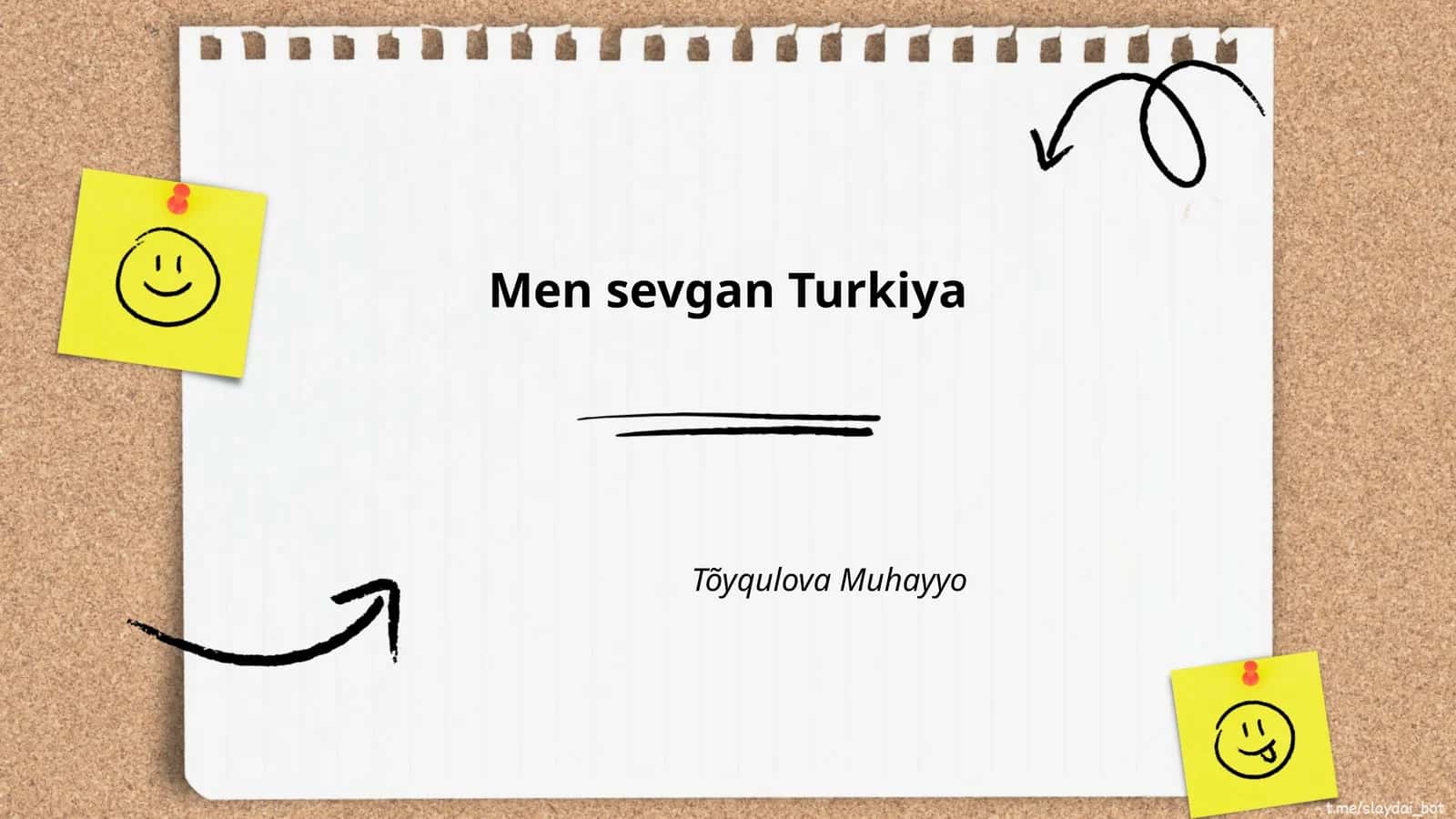 Turkiya Tarixi