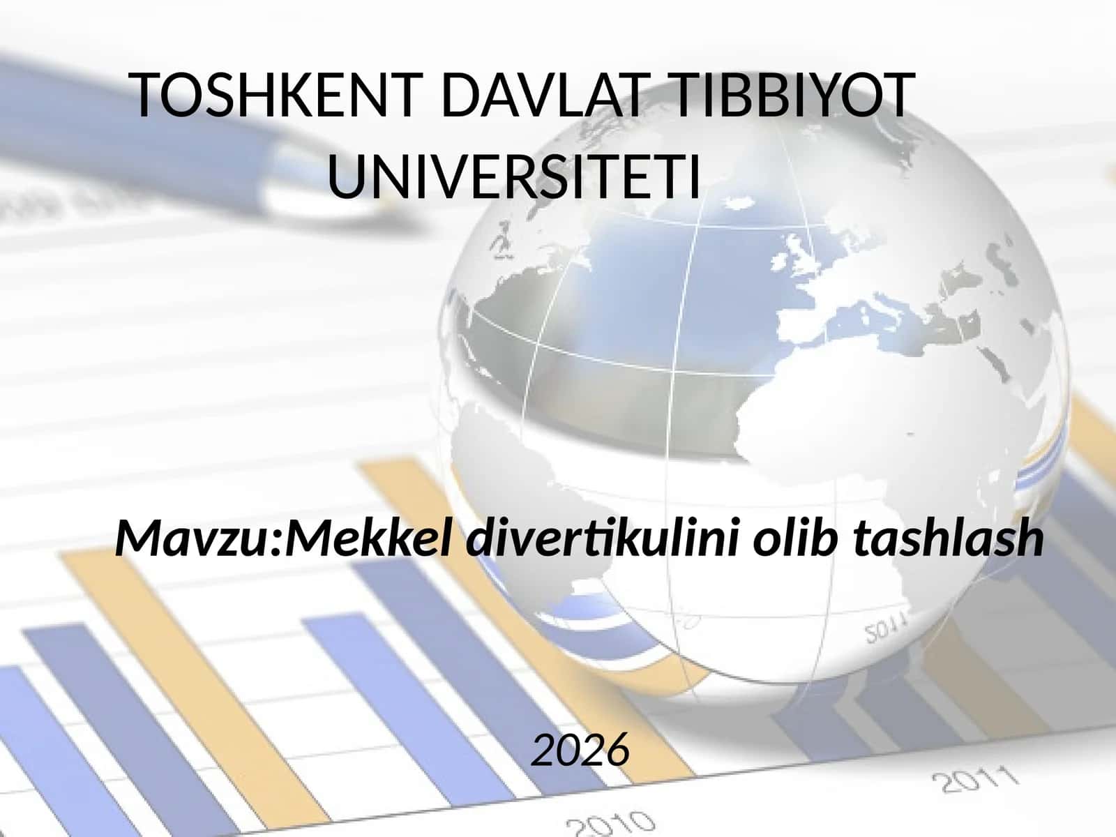 Mekkeldivertikulini olibtashlash