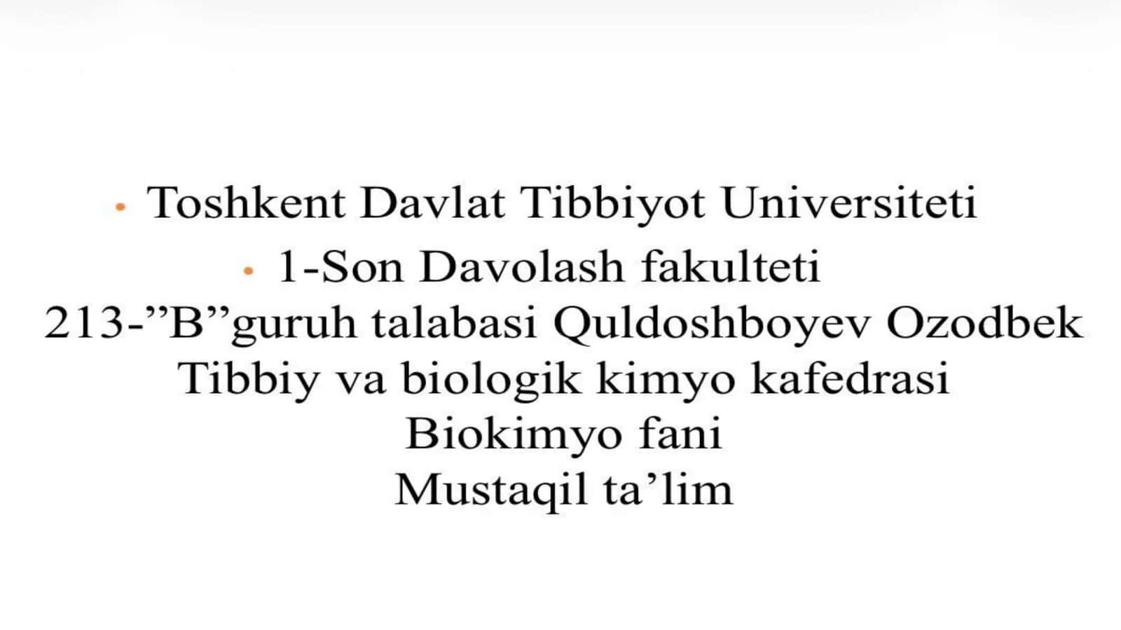 Oʻttoshkasalligi