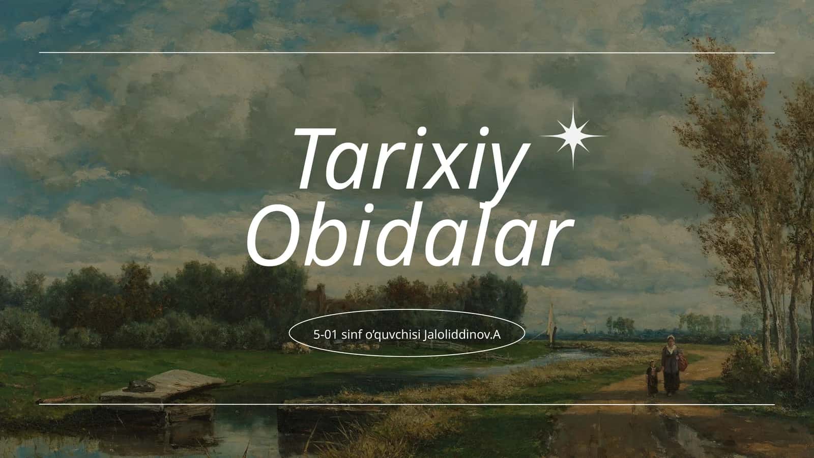Mulla Qirg’iz madrasasi