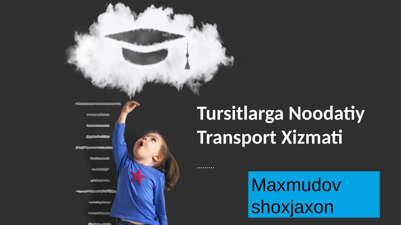 Maxmudovshoxjaxon