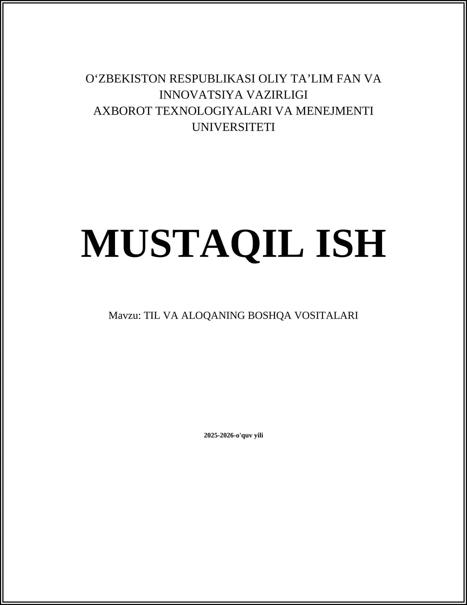 Imo-ishora va mimika