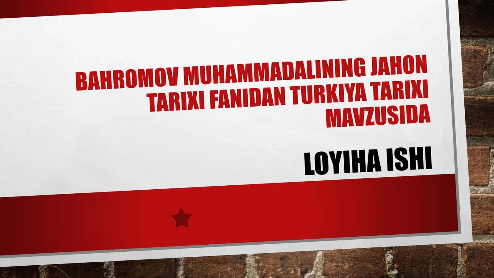 Turkiya Tarixi: Qadimdan Zamonaviy Davrgacha