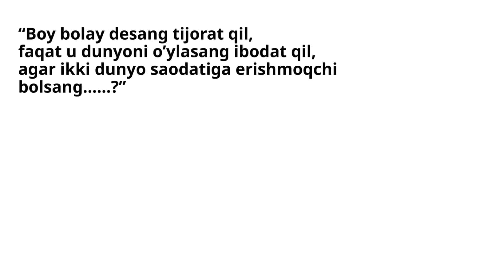 PSIXOLOGIYA FANI RIVOJLANISHINING ZAMONAVIY TENDENSIYALARI