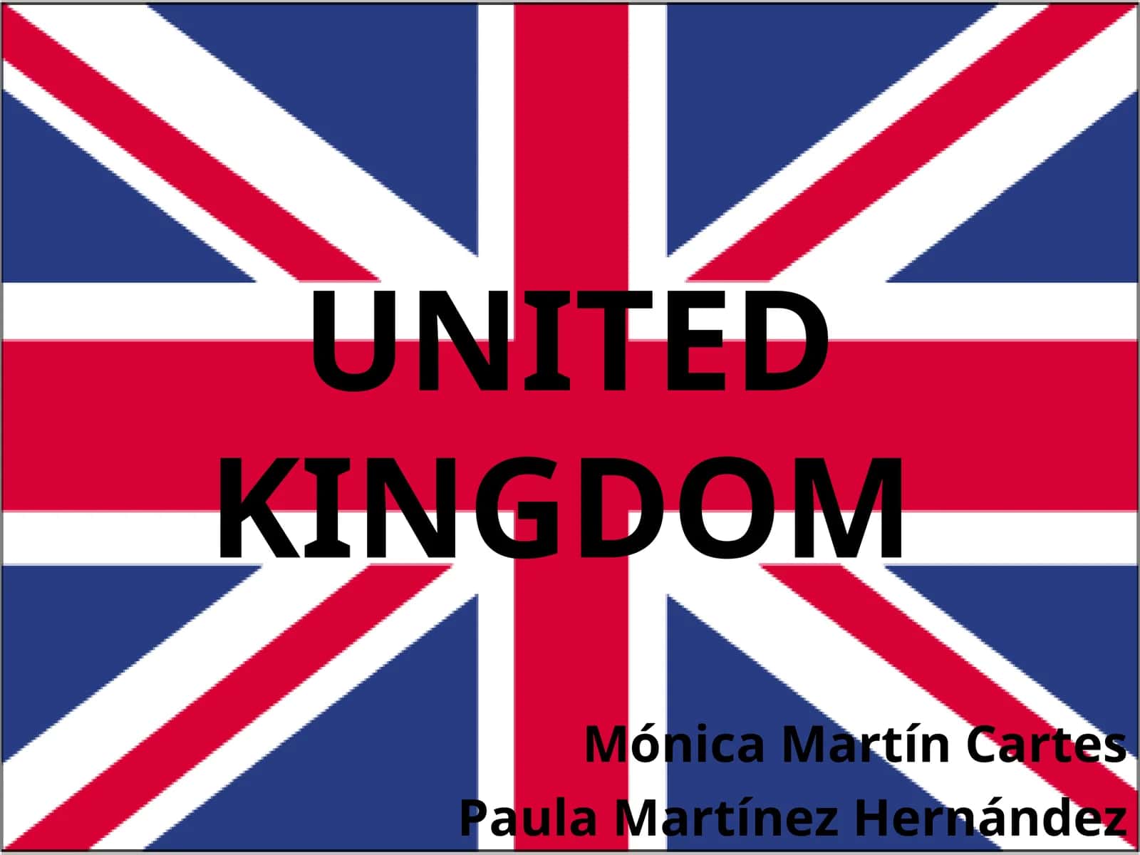 UNITED KINGDOM