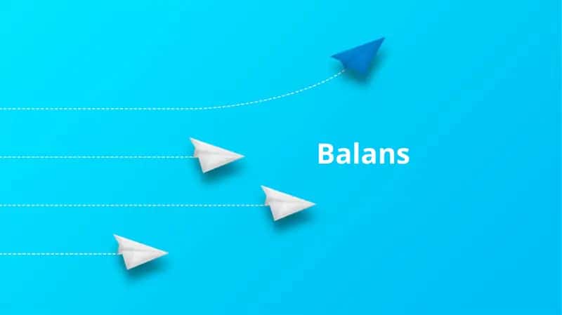 Balans