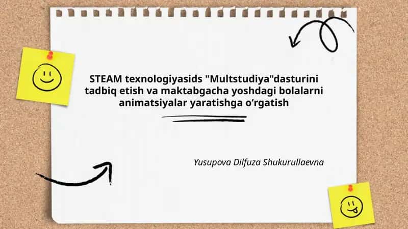 Multstudiya dasturi