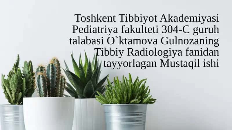Exokardiografiya