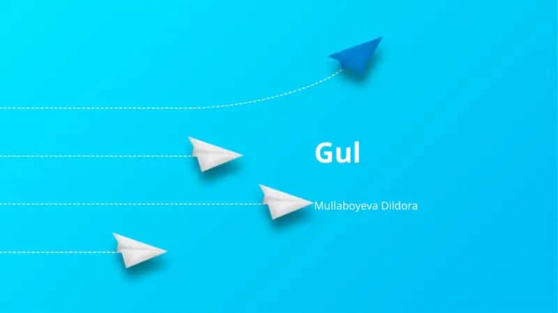 Gul