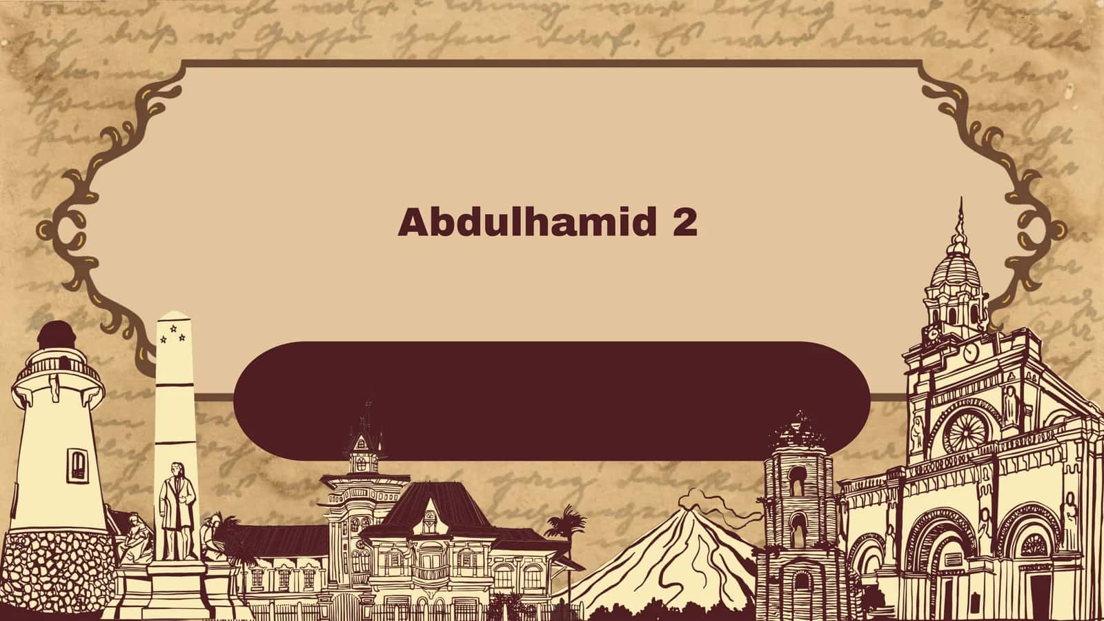 Abdulhamid 2