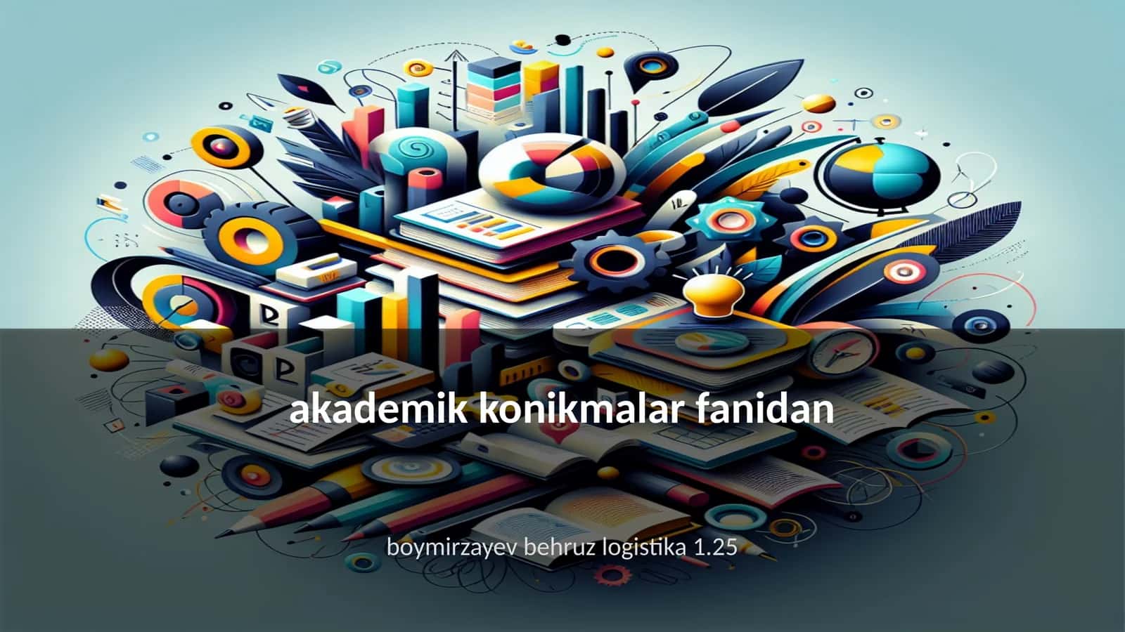 Akademik o'qish ko'nikmalari