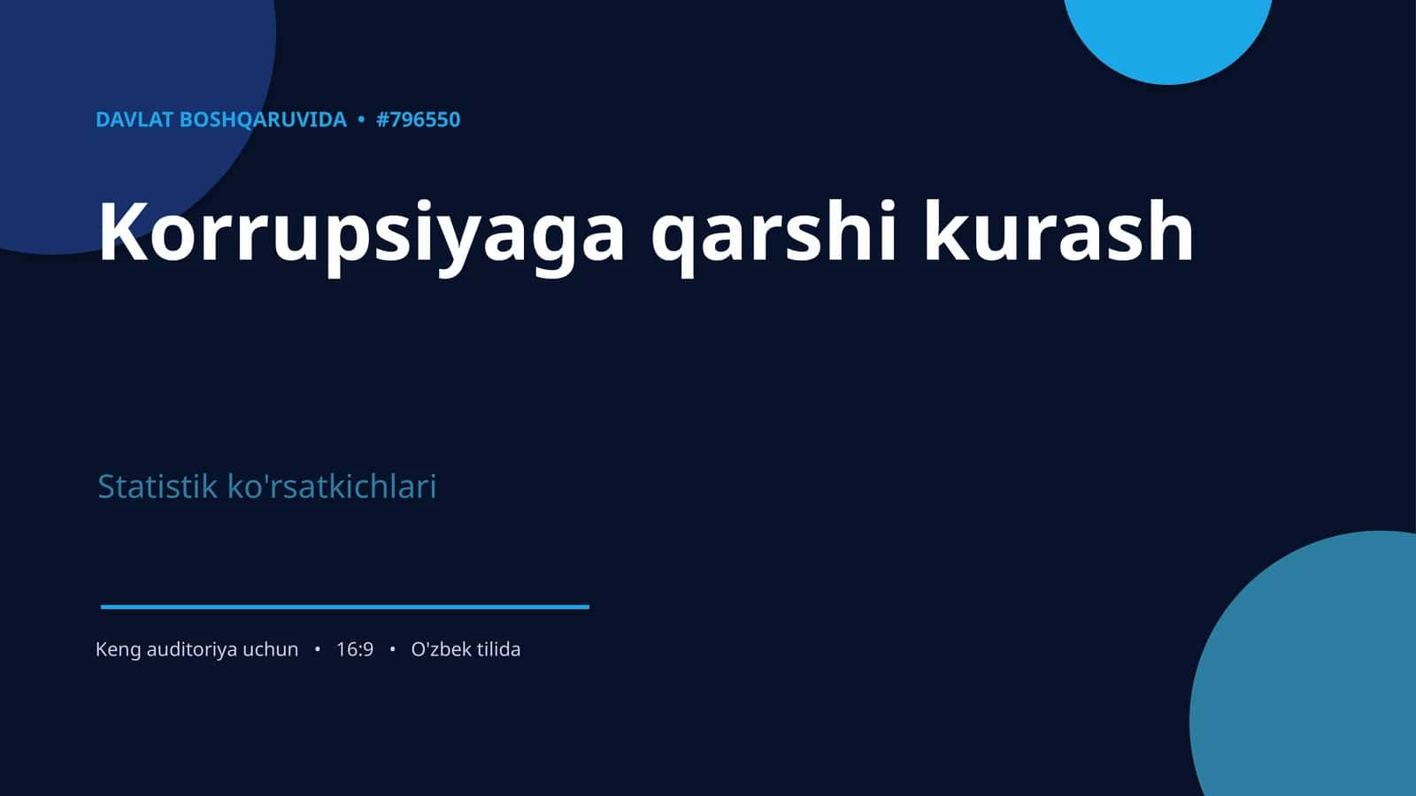 Davlat boshqaruvida - #796550
