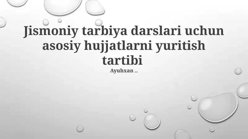 Tibbiy ma'lumotnomalar (forma 086/U)