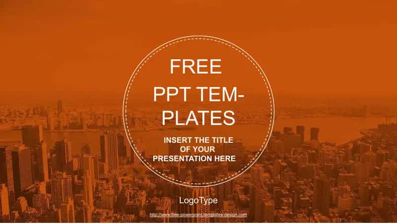 Free PowerPoint Templates