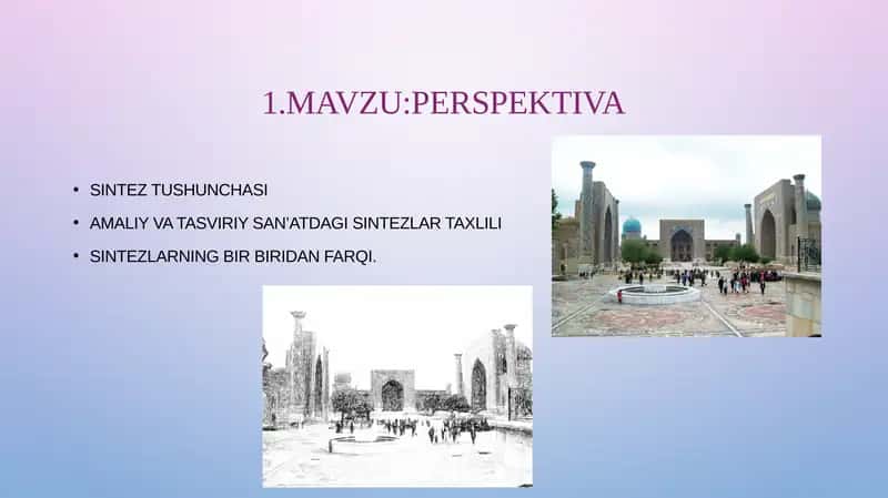 Perspektiva