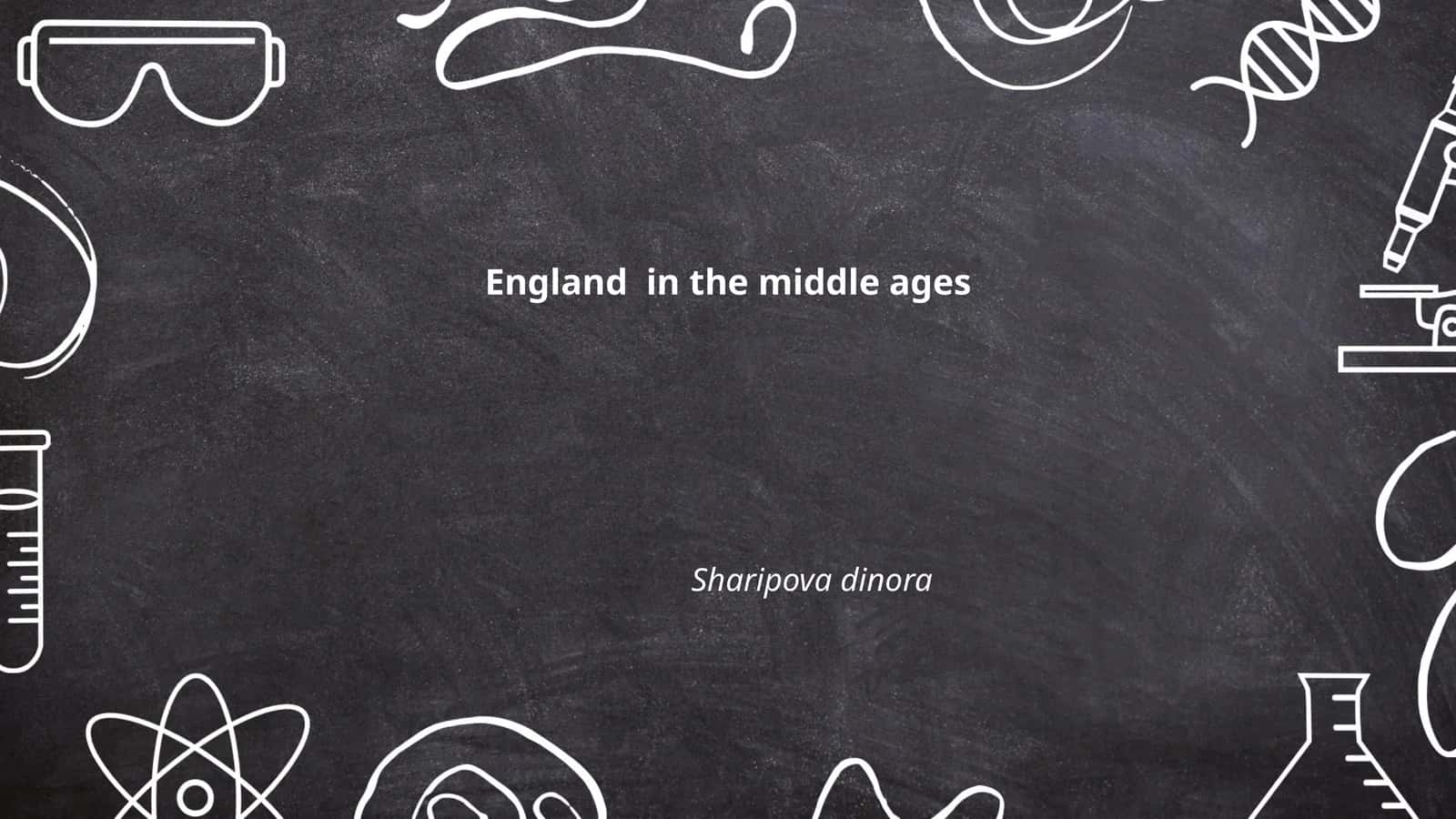 Feudalism in Medieval England