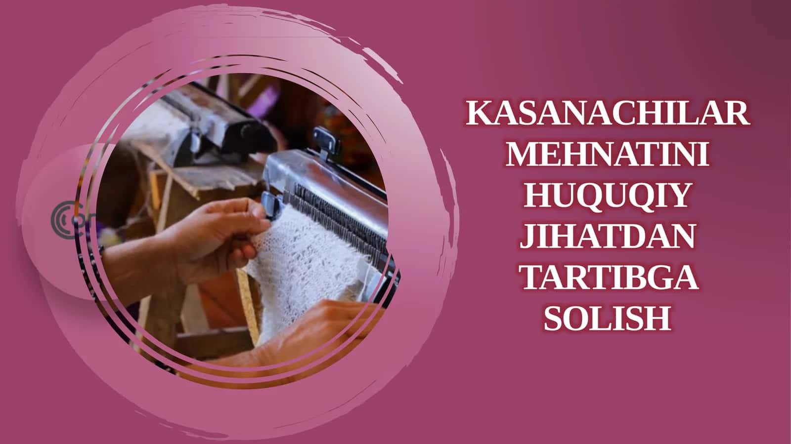Kasanachilik faoliyati