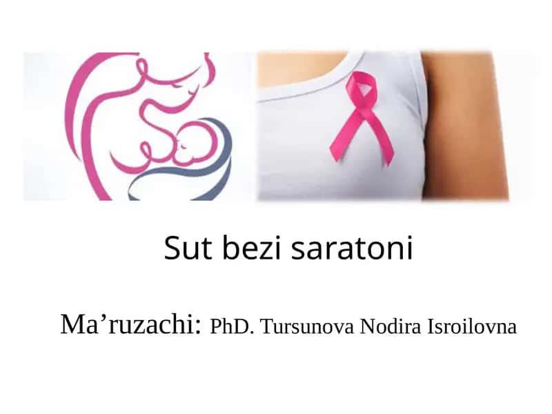 Ko'krak bezisaratoni