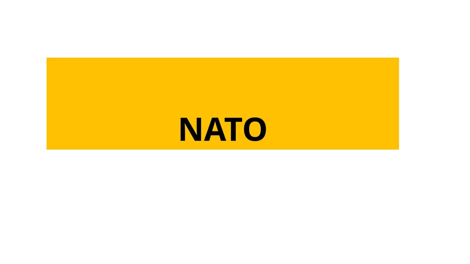 NATO